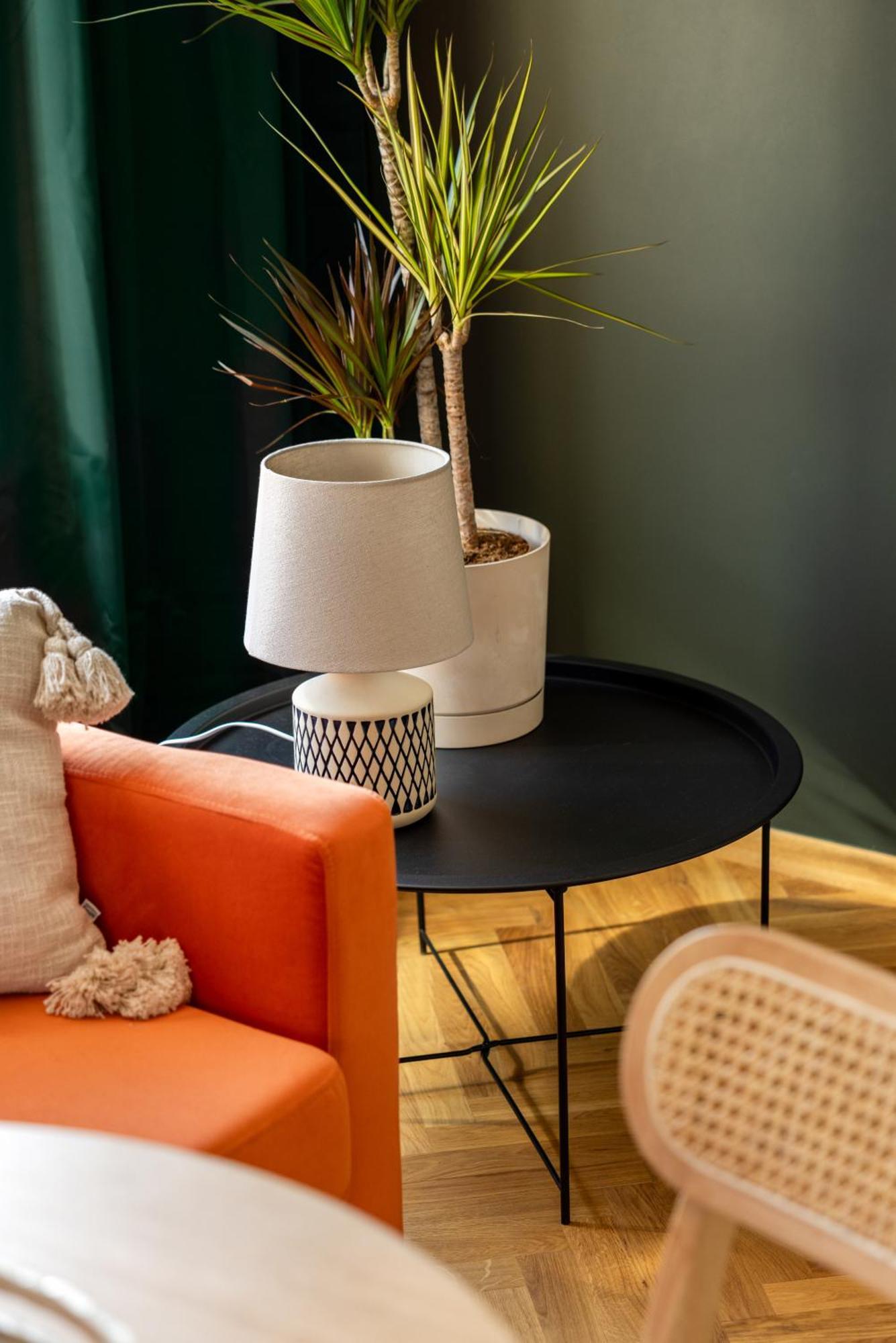Four Seasons Old Town - Autumn Apartment Варшава Екстериор снимка