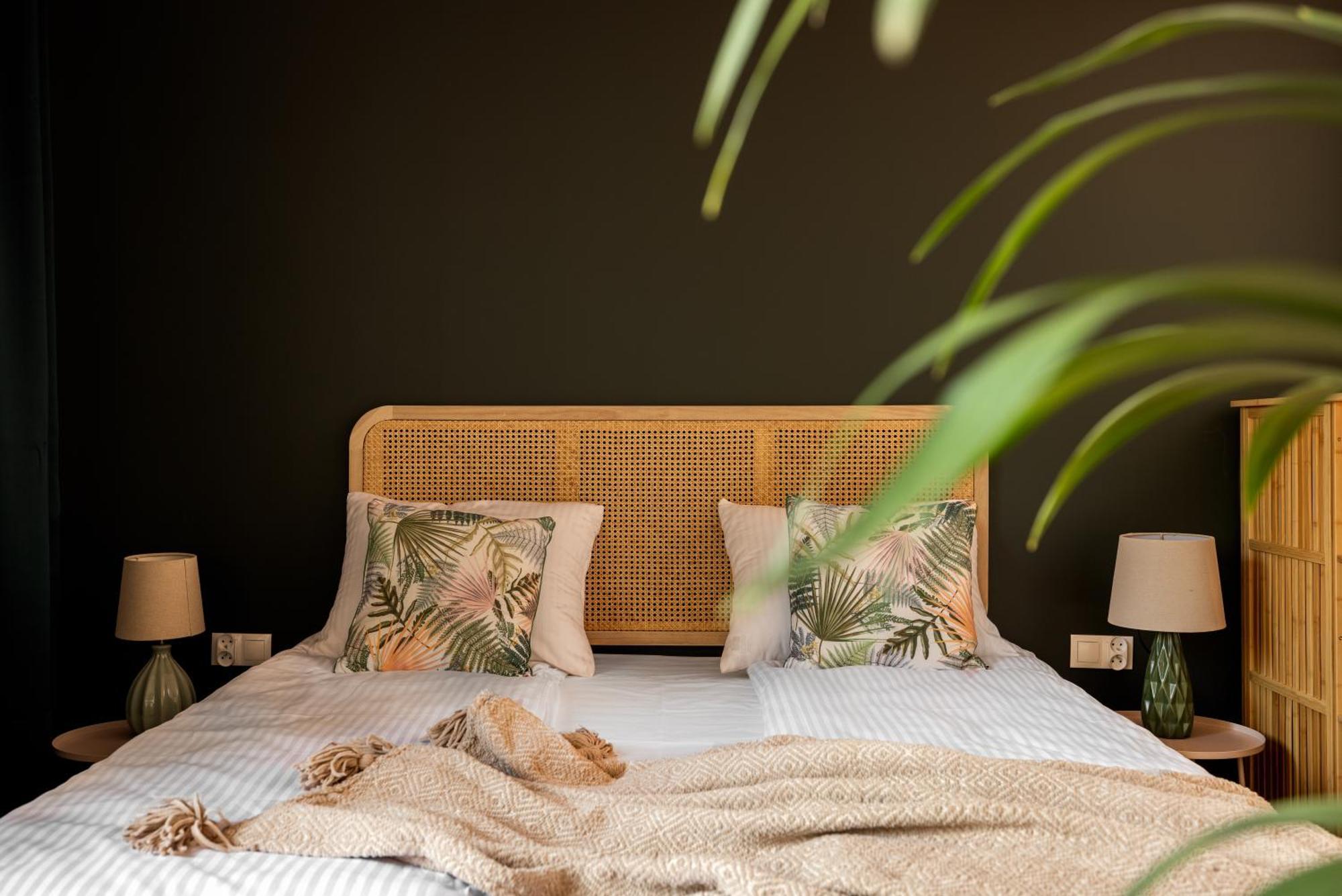 Four Seasons Old Town - Autumn Apartment Варшава Екстериор снимка